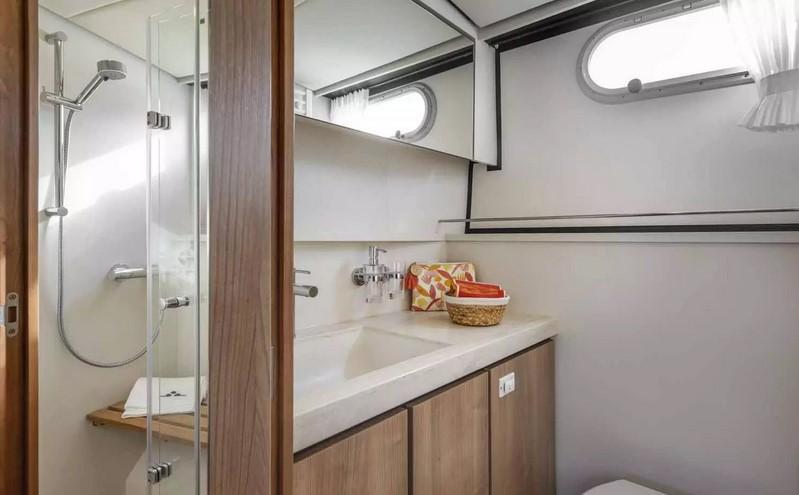 Linssen Grand Sturdy 40.0 AC