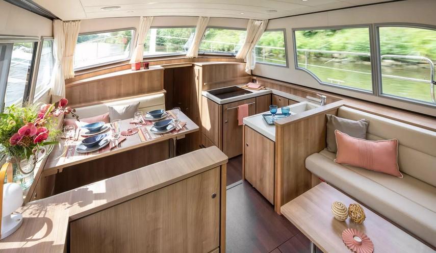 Linssen Grand Sturdy 40.0 AC