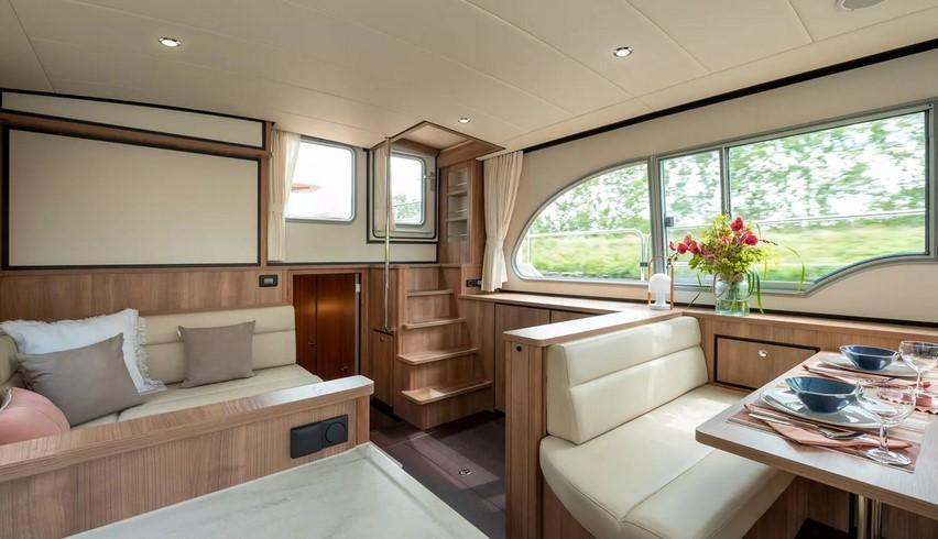 Linssen Grand Sturdy 40.0 AC