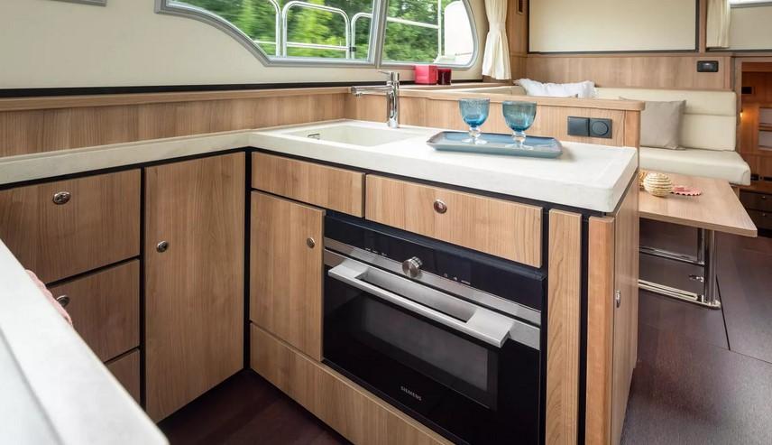 Linssen Grand Sturdy 40.0 AC