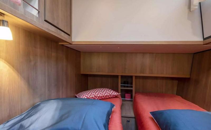 Linssen Grand Sturdy 40.0 AC