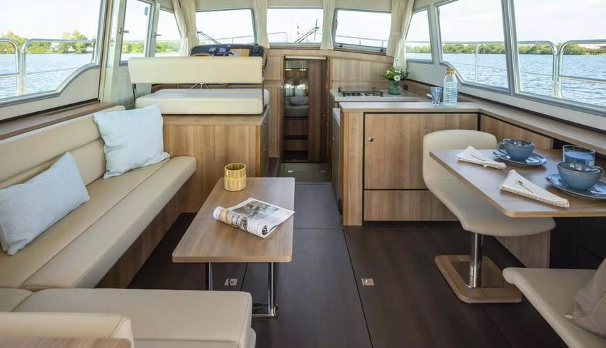 Linssen Grand Sturdy 40.0 Sedan