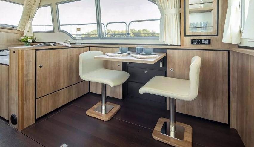 Linssen Grand Sturdy 40.0 Sedan