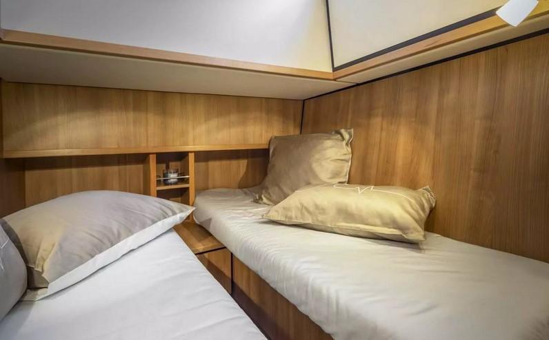 Linssen Grand Sturdy 40.0 Sedan