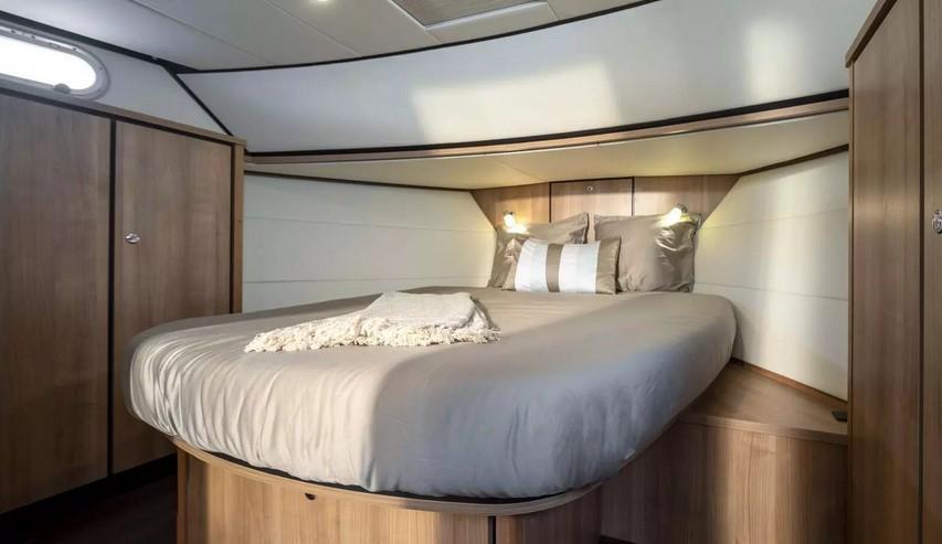 Linssen Grand Sturdy 40.0 Sedan