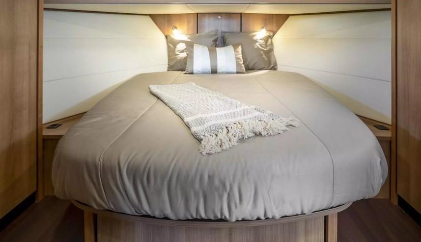 Linssen Grand Sturdy 40.0 Sedan