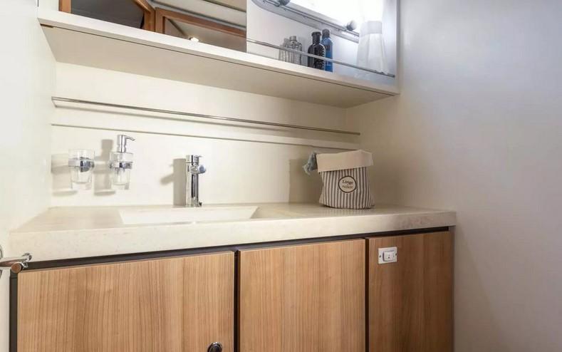 Linssen Grand Sturdy 40.0 Sedan