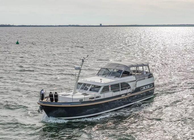 Linssen Grand Sturdy 45.0 AC