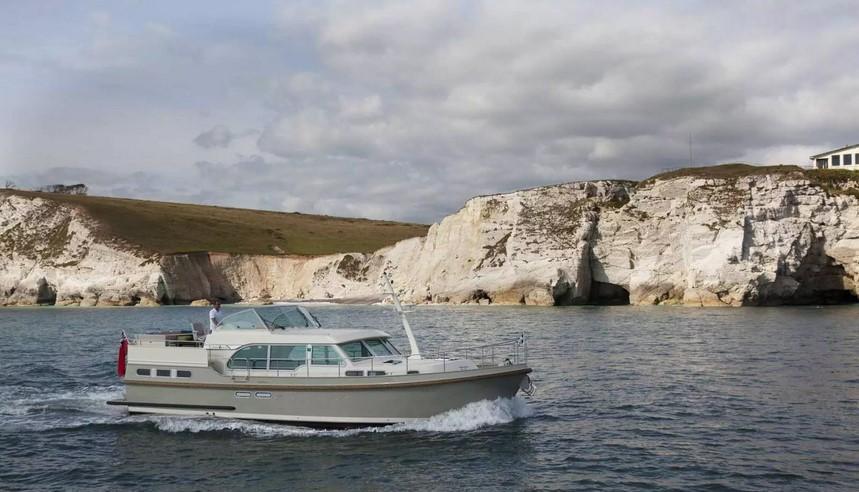 Linssen Grand Sturdy 45.0 AC