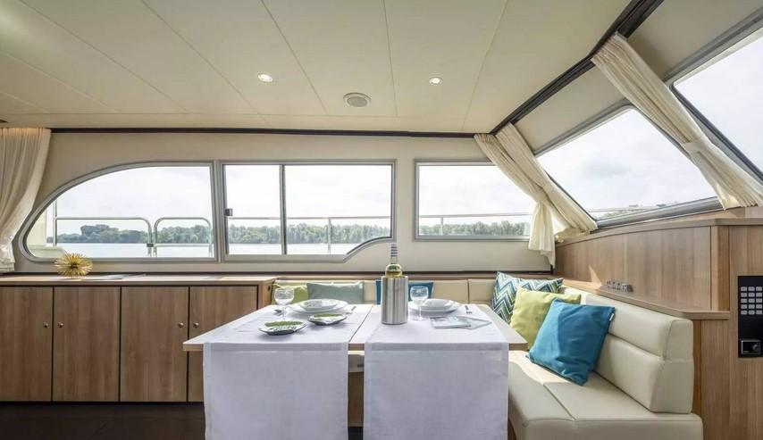 Linssen Grand Sturdy 45.0 AC