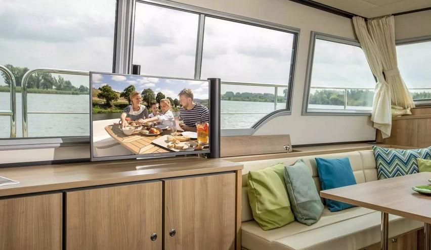 Linssen Grand Sturdy 45.0 AC