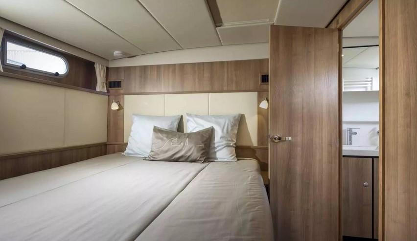 Linssen Grand Sturdy 45.0 AC