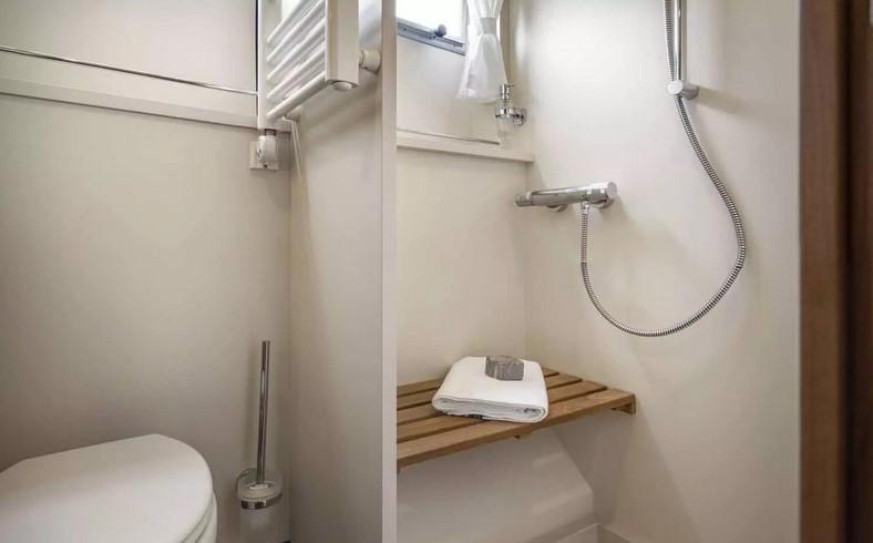 Linssen Grand Sturdy 45.0 AC