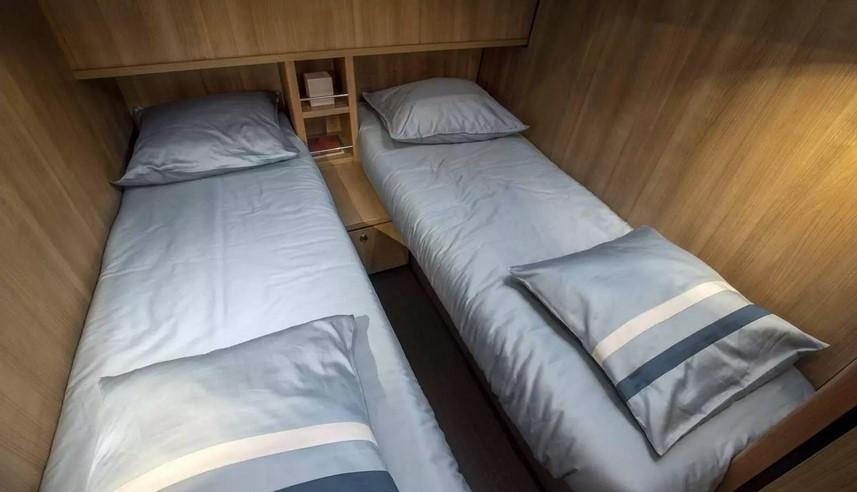 Linssen Grand Sturdy 45.0 AC