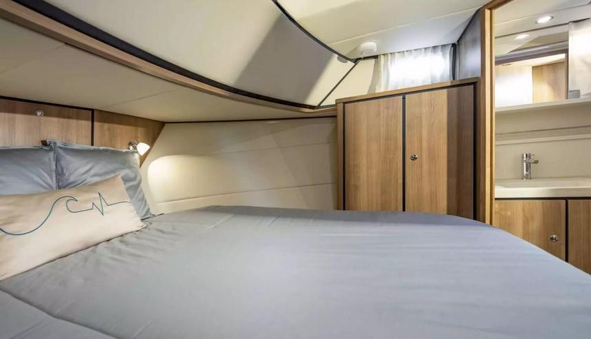 Linssen Grand Sturdy 45.0 AC