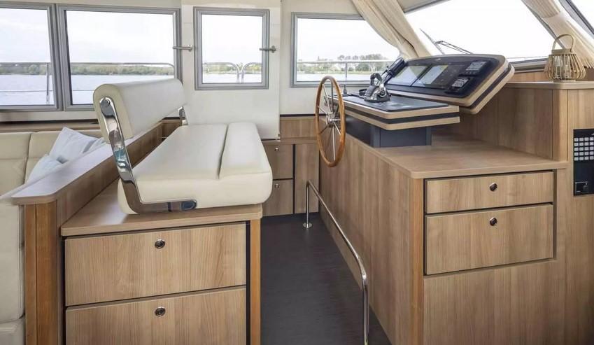 Linssen Grand Sturdy 45.0 Sedan