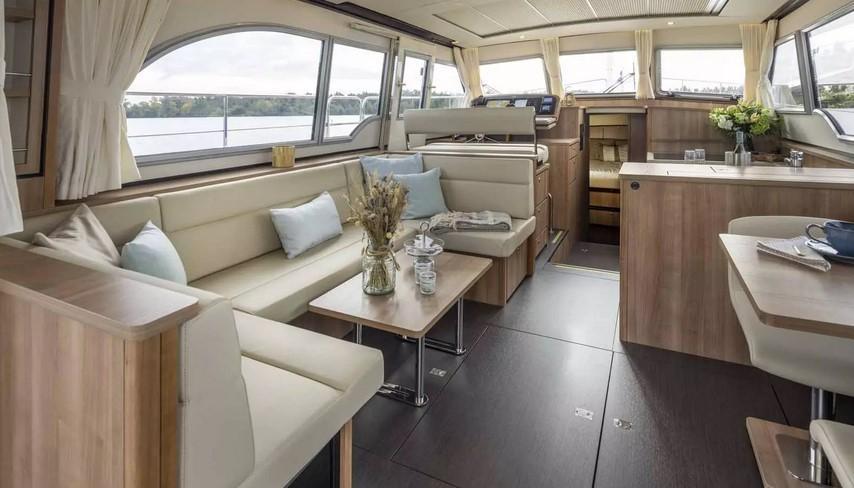 Linssen Grand Sturdy 45.0 Sedan