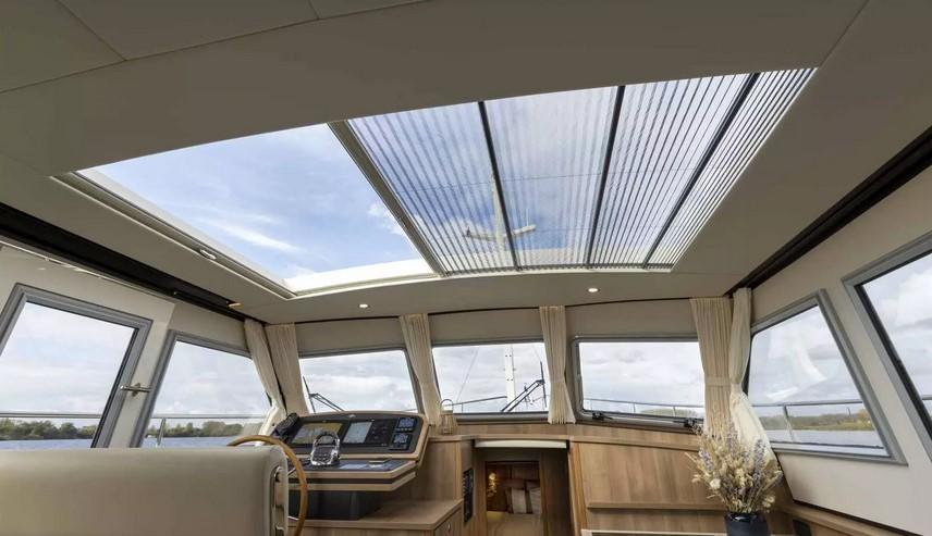 Linssen Grand Sturdy 45.0 Sedan