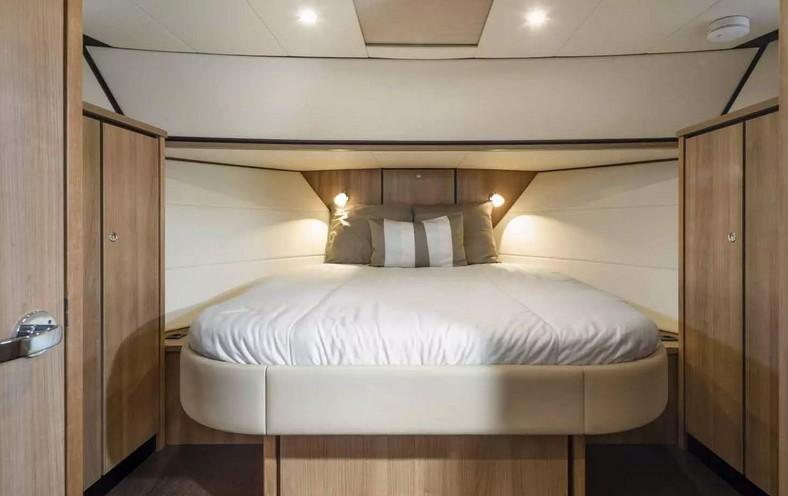 Linssen Grand Sturdy 45.0 Sedan