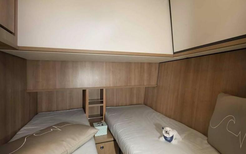 Linssen Grand Sturdy 45.0 Sedan