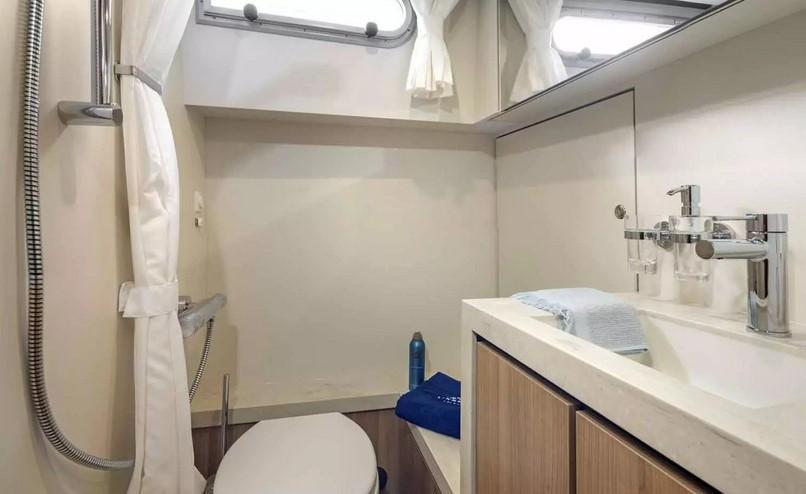 Linssen Grand Sturdy 45.0 Sedan