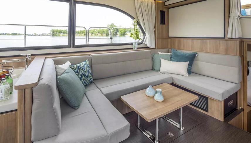 Linssen 45 SL AC
