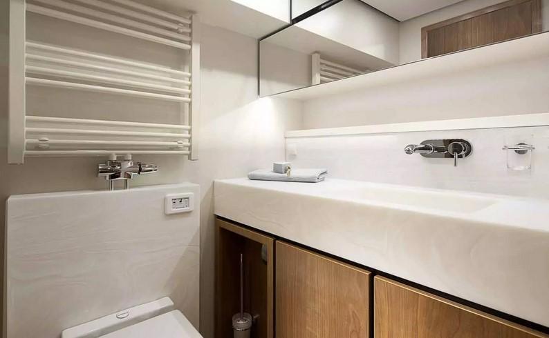 Linssen Grand Sturdy 450 AC Variotop