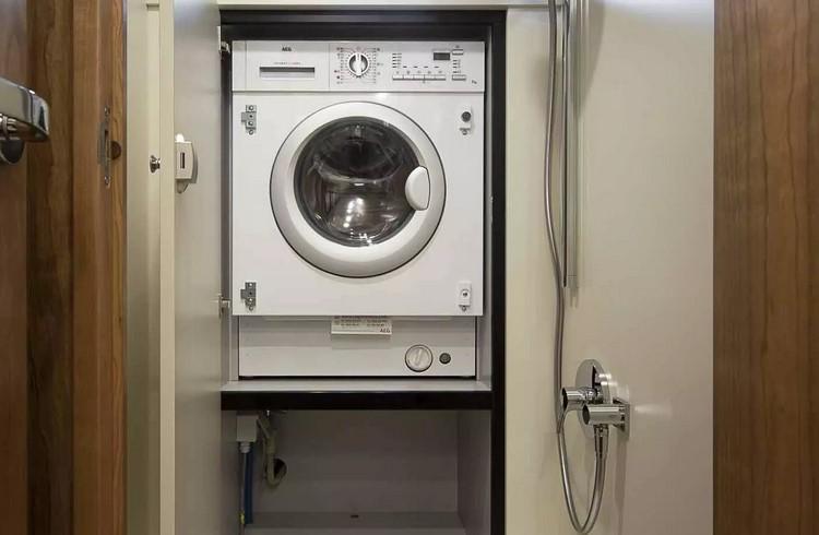 Linssen Grand Sturdy 450 AC Variotop