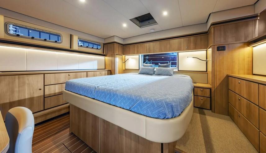 Linssen Grand Sturdy 500 AC Variotop