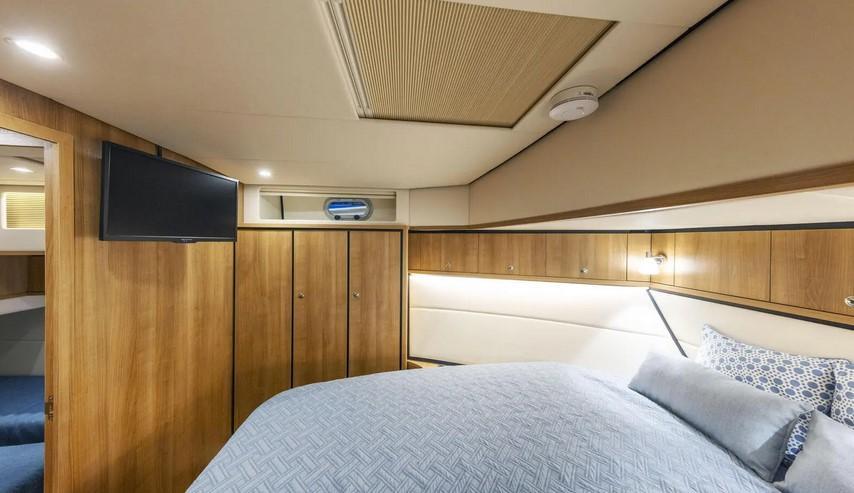 Linssen Grand Sturdy 500 AC Variotop