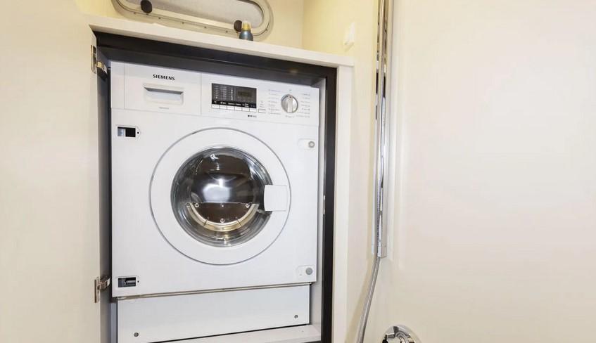 Linssen Grand Sturdy 500 AC Variotop