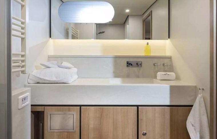 Linssen 55 SL AC Variotop