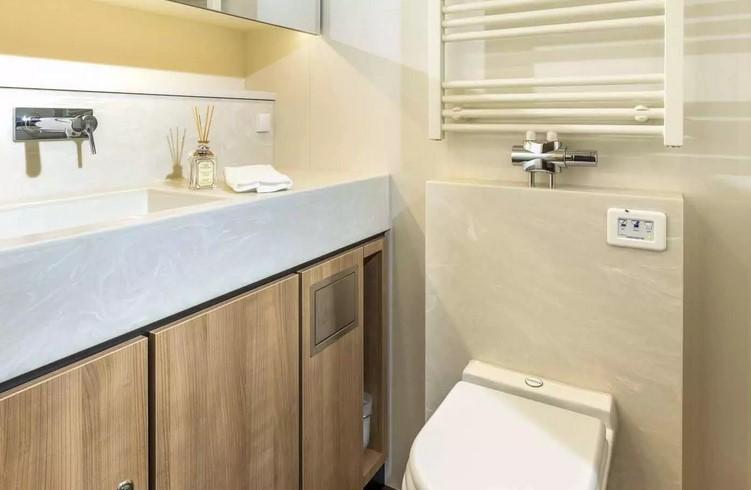 Linssen 55 SL AC Variotop