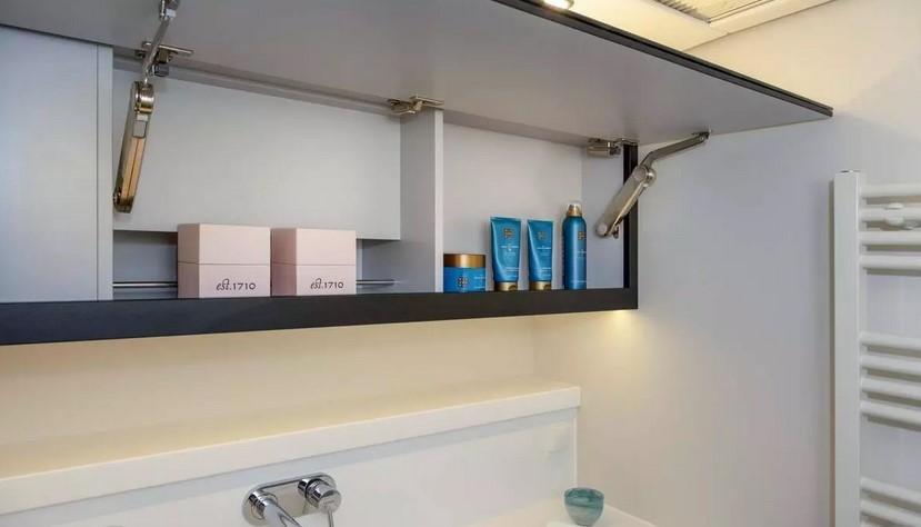 Linssen 50 SL Sedan Variodeck