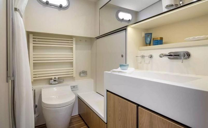 Linssen Grand Sturdy 500 Sedan Variodeck