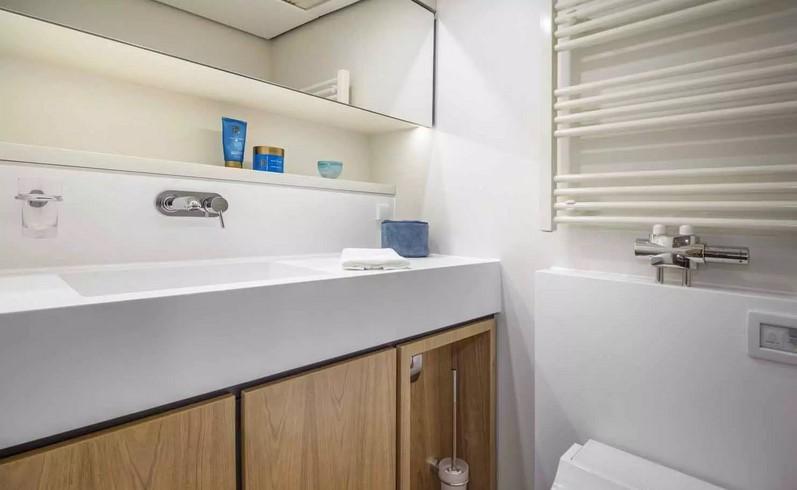 Linssen Grand Sturdy 500 Sedan Variodeck