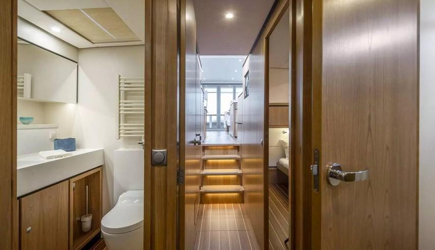 Linssen Grand Sturdy 500 Sedan Variodeck