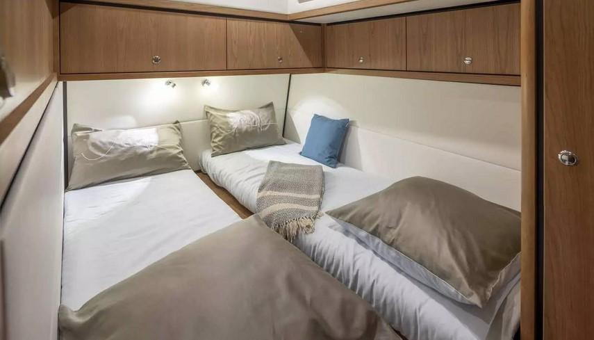 Linssen Grand Sturdy 500 Sedan Variodeck