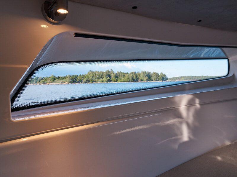 Ryds 735 VI Outboard