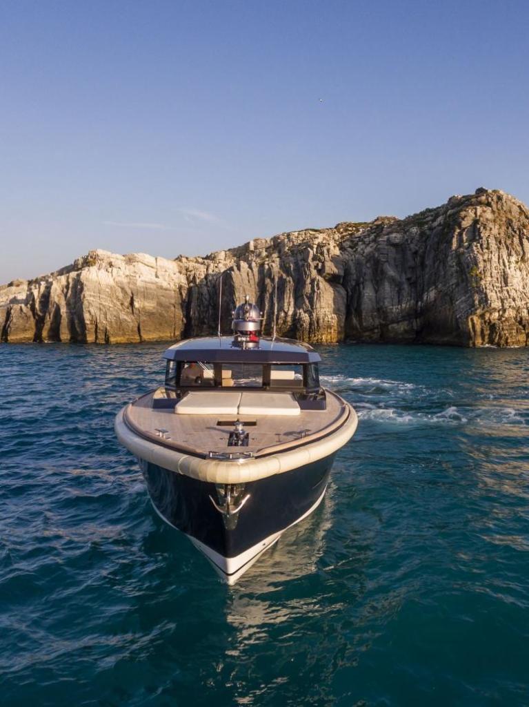 Maxi Dolphin MD 48 Power