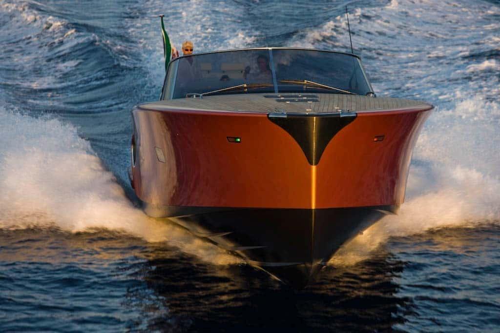 Maxi Dolphin MD 51 Power Open