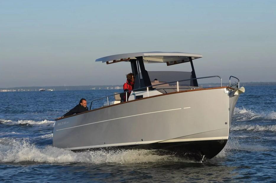 Rhéa 29 HB Open