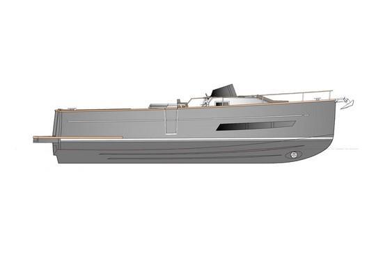 Layout Rhéa 32 HB Open