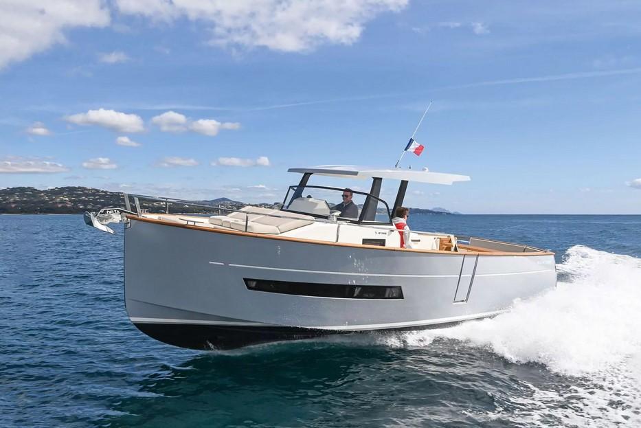 Rhéa 32 HB Open