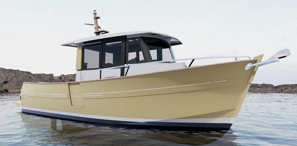 Rhéa 730 Timonier V2