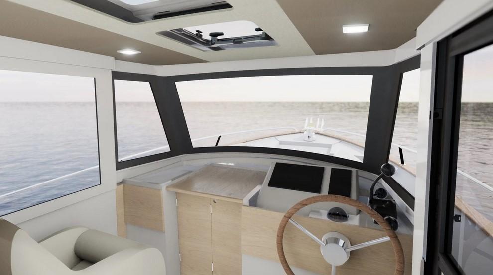 Rhéa 730 Timonier V2