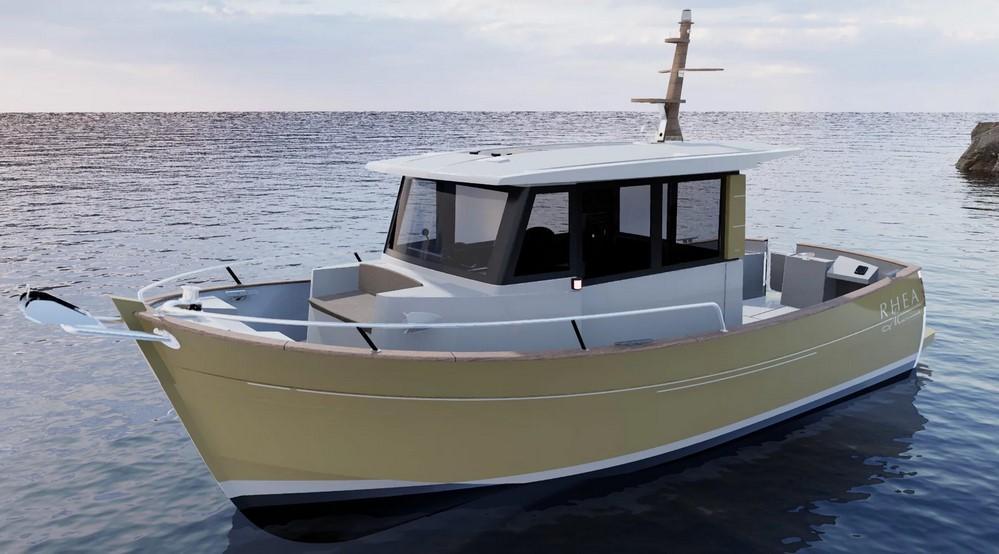 Rhéa 730 Timonier V2