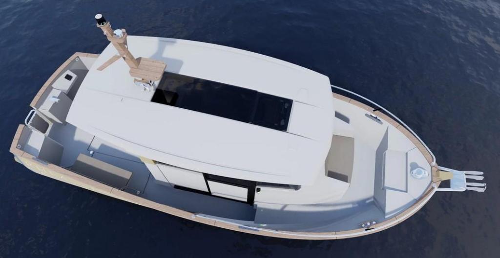 Rhéa 730 Timonier V2