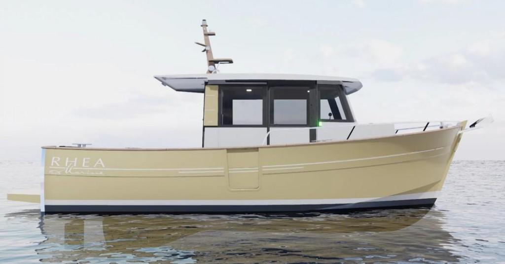 Rhéa 730 Timonier V2