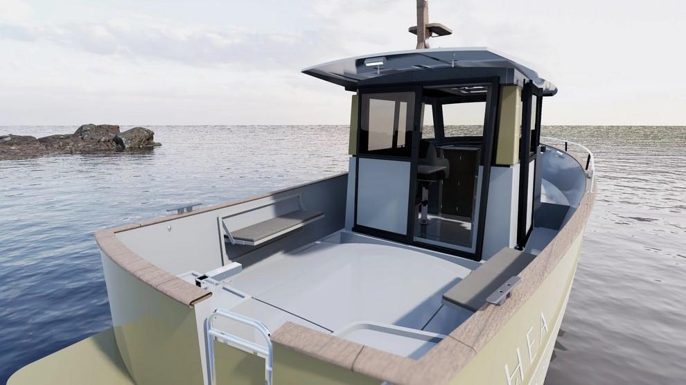 Rhéa 730 Timonier V2